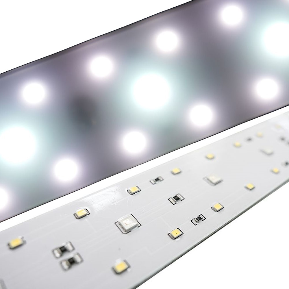 Світильник Chihiros B-Series B120 LED 120-140 см розумне RGB-освітлення для акваріума