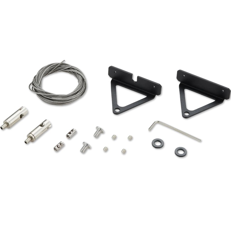 Комплект сталевих тросів для підвісу Chihiros B Series Hanging Rope Kit