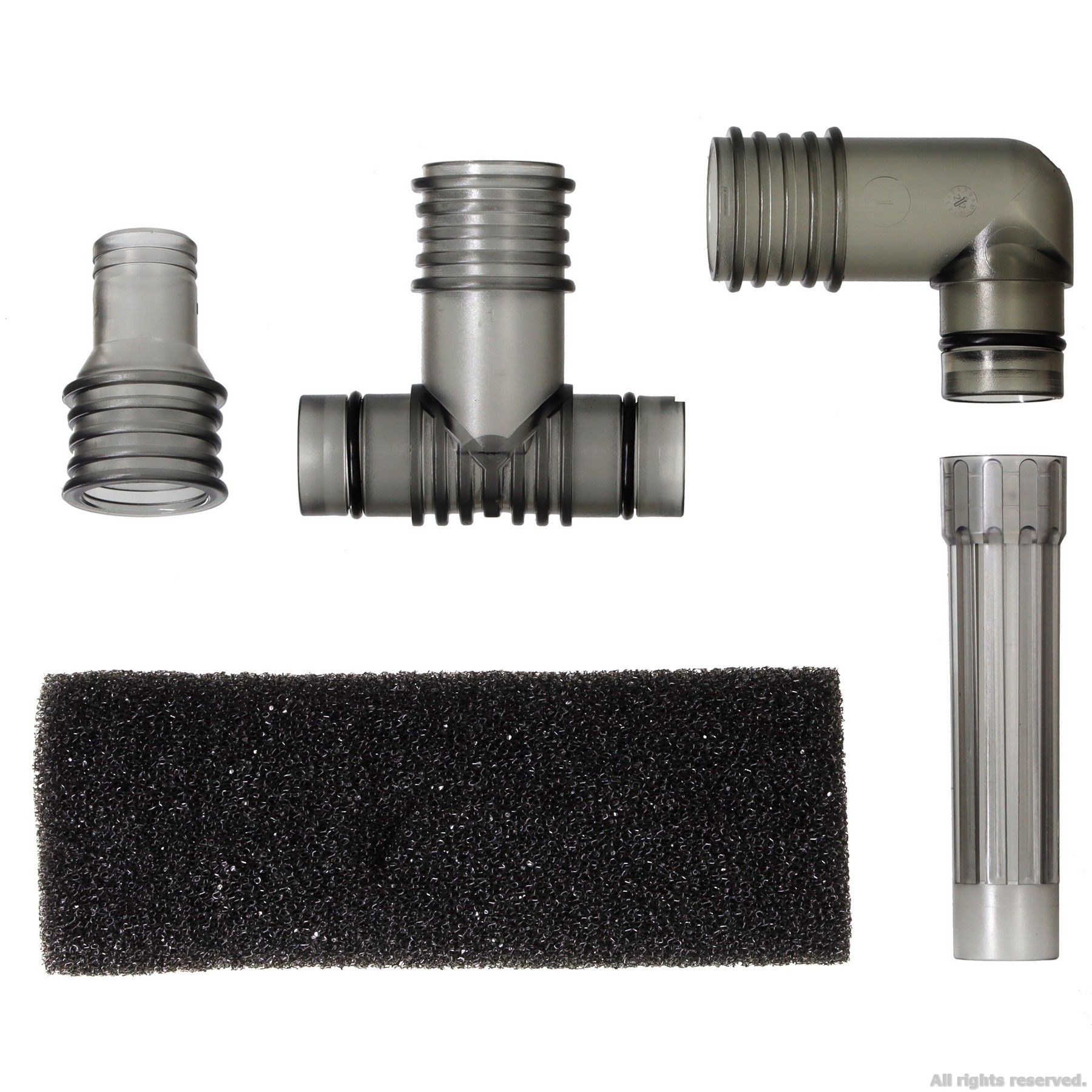 Додатова губка для аерліфтного фільтра Eheim airfilter (4003010)