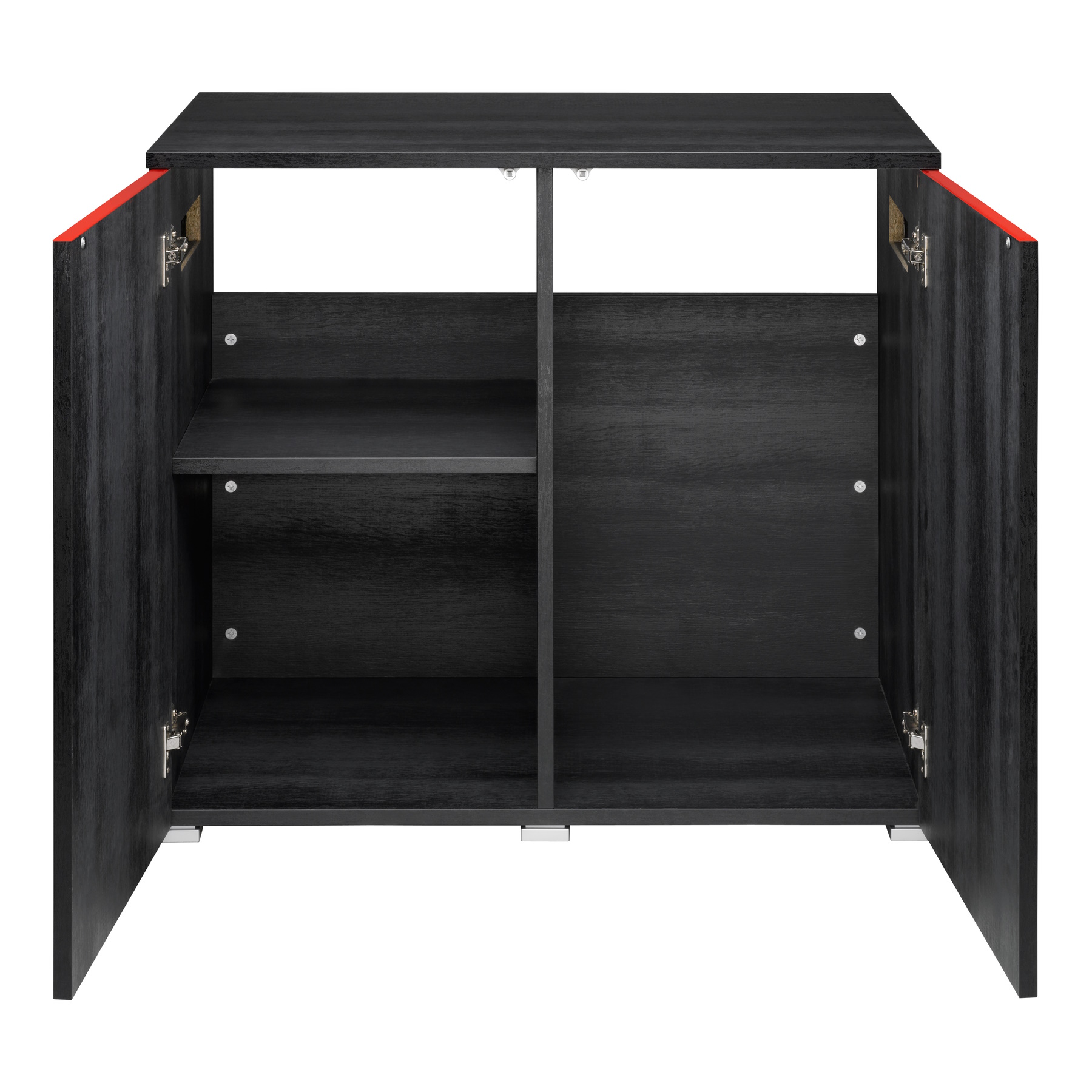 Тумба акварімна Eheim clearcab 300 Nero 120x50x80см (0260039)