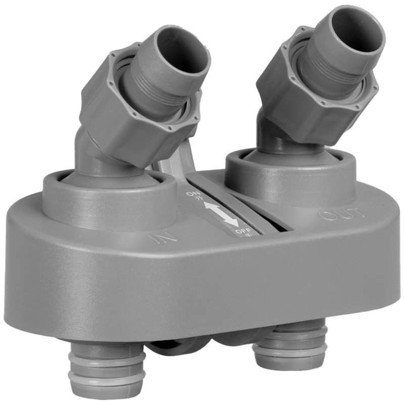 Адаптер для зовнішнього фільтра Kruger Meier Fluxion Elite 800/1200