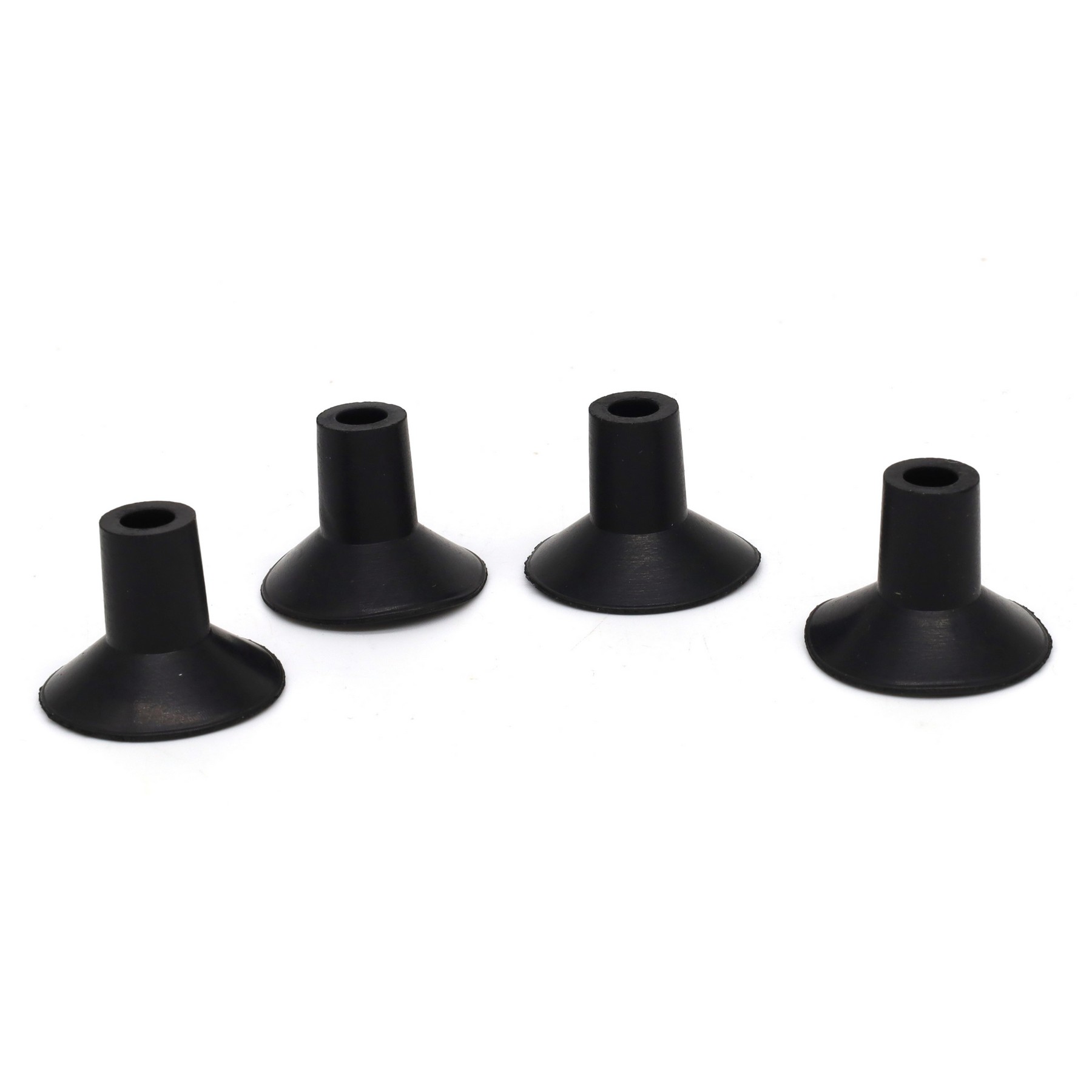 Присоски Aqua-Nova для аерліфтних фільтрів NSF, 4 шт. (NSF SUCTION CUP)