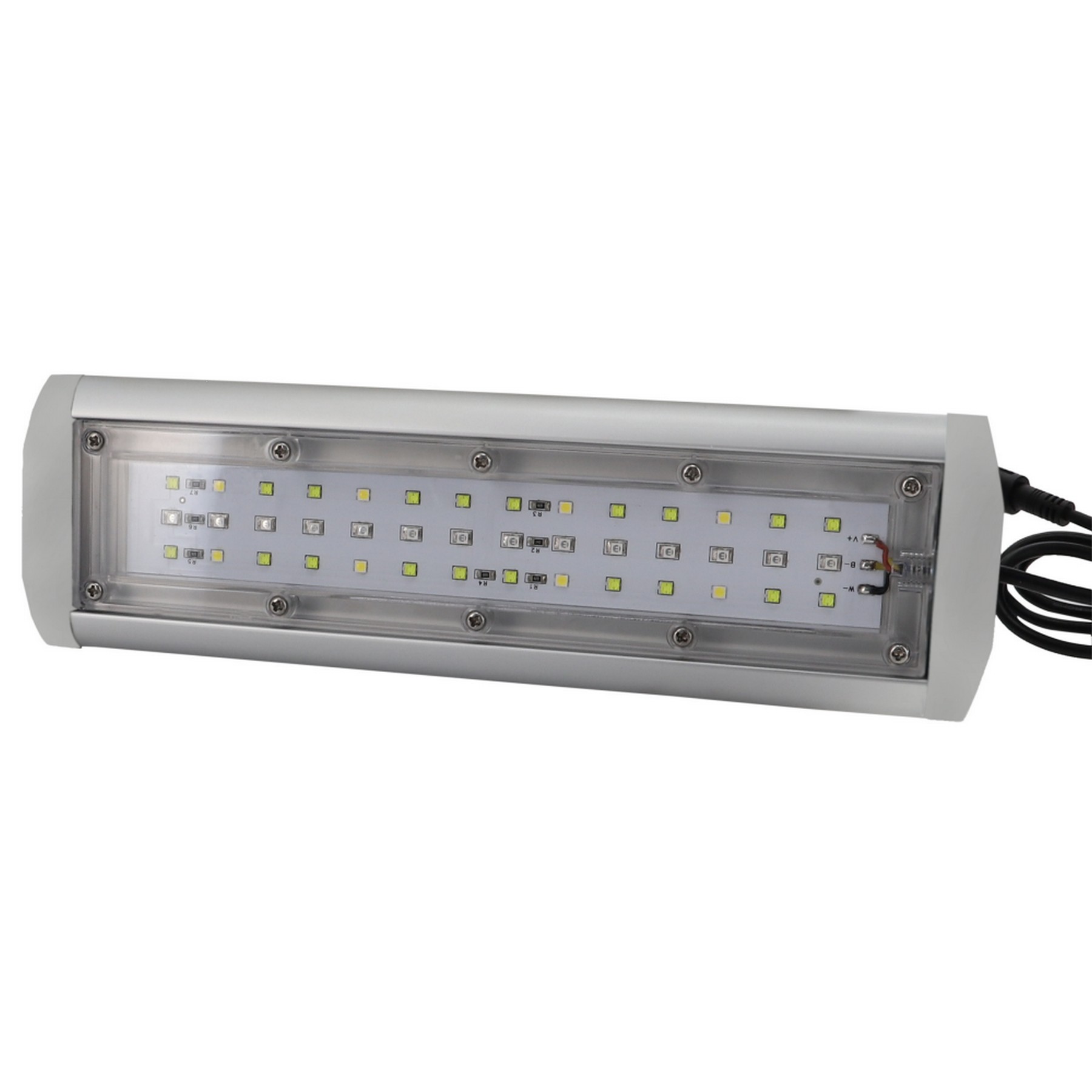 Світильник для морських акваріумів Dupla Ocean Cube LED 15W 26см (81470)
