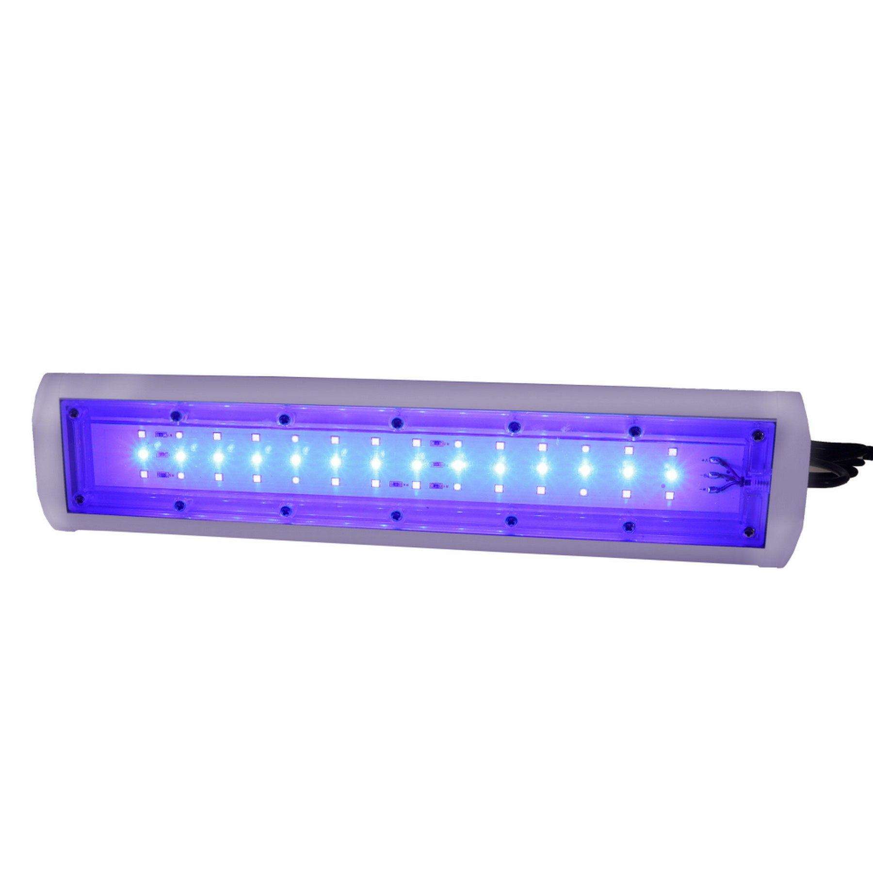 Світильник для морських акваріумів Dupla Ocean Cube LED 23W 35см (81472)