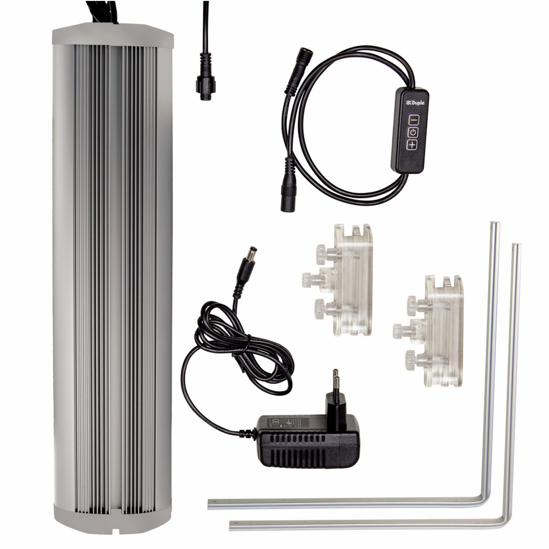 Світильник для морських акваріумів Dupla Ocean Cube LED 23W 35см (81472)