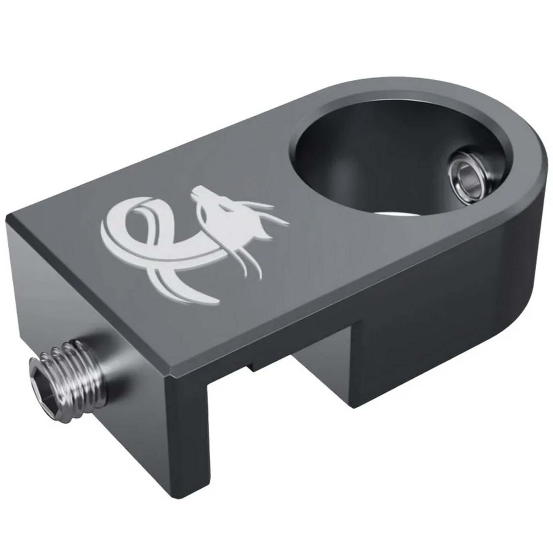 Тримач для трубок 13мм, трубок Chihiros Metal Pipe Clamp 13мм