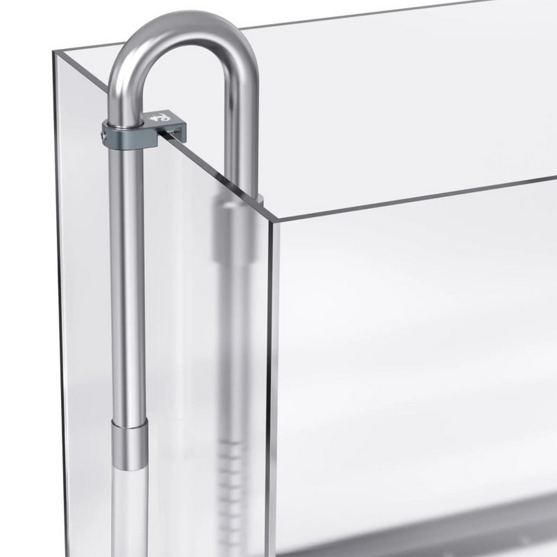 Тримач для трубок 17мм Chihiros Metal Pipe Clamp 17мм