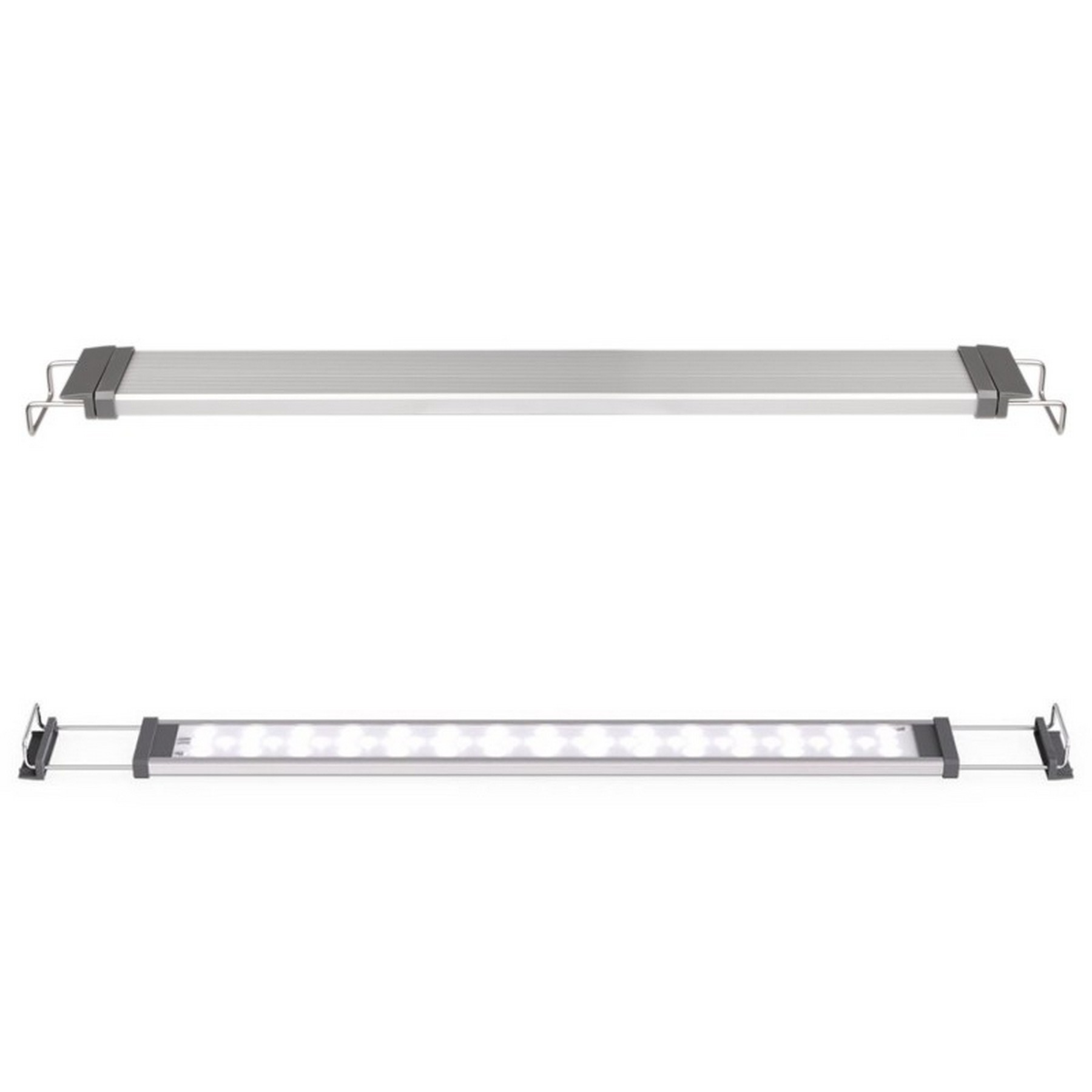 Світильник Chihiros W Series W120 WRGB LED 68 Вт, 5720 лм, IP67 для акваріума 112-132 см, Bluetooth