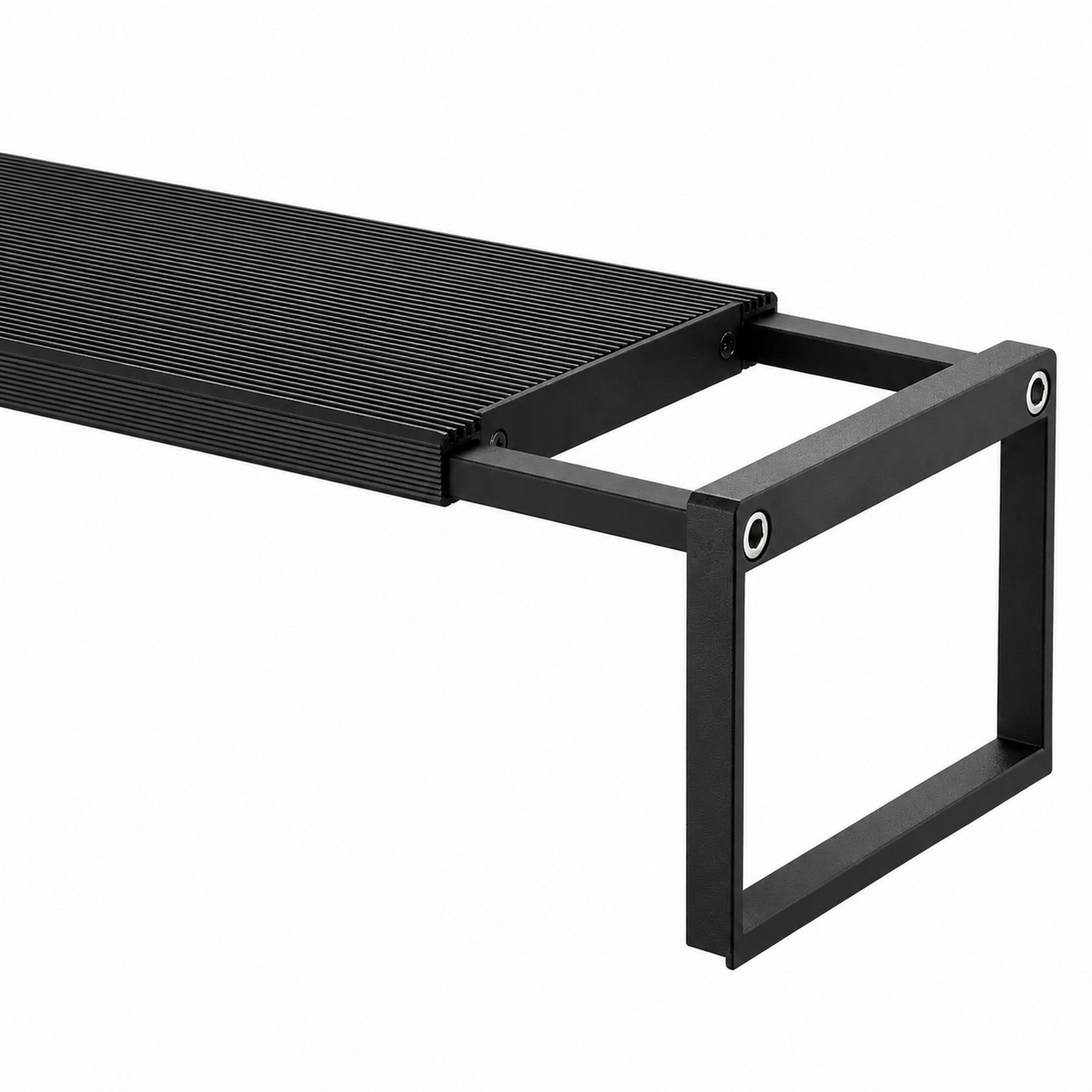 Світильник Chihiros WRGB SLIM 45 II LED Bluetooth 35W для акваріумів 45-60 см