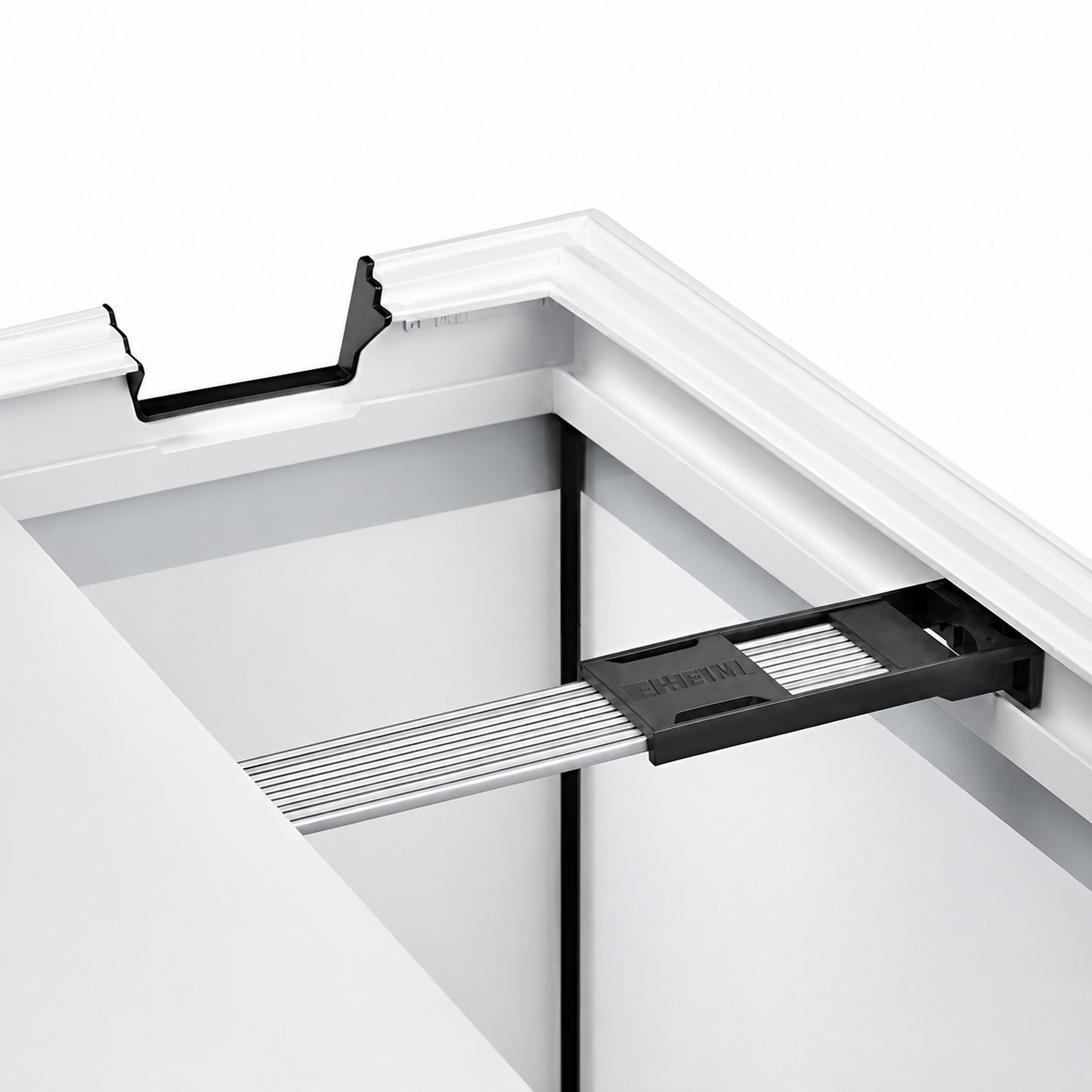 Акваріумний комплект Eheim vivaline LED 144 arctic 1x10.6W (LED) білий з тумбою (0613093)