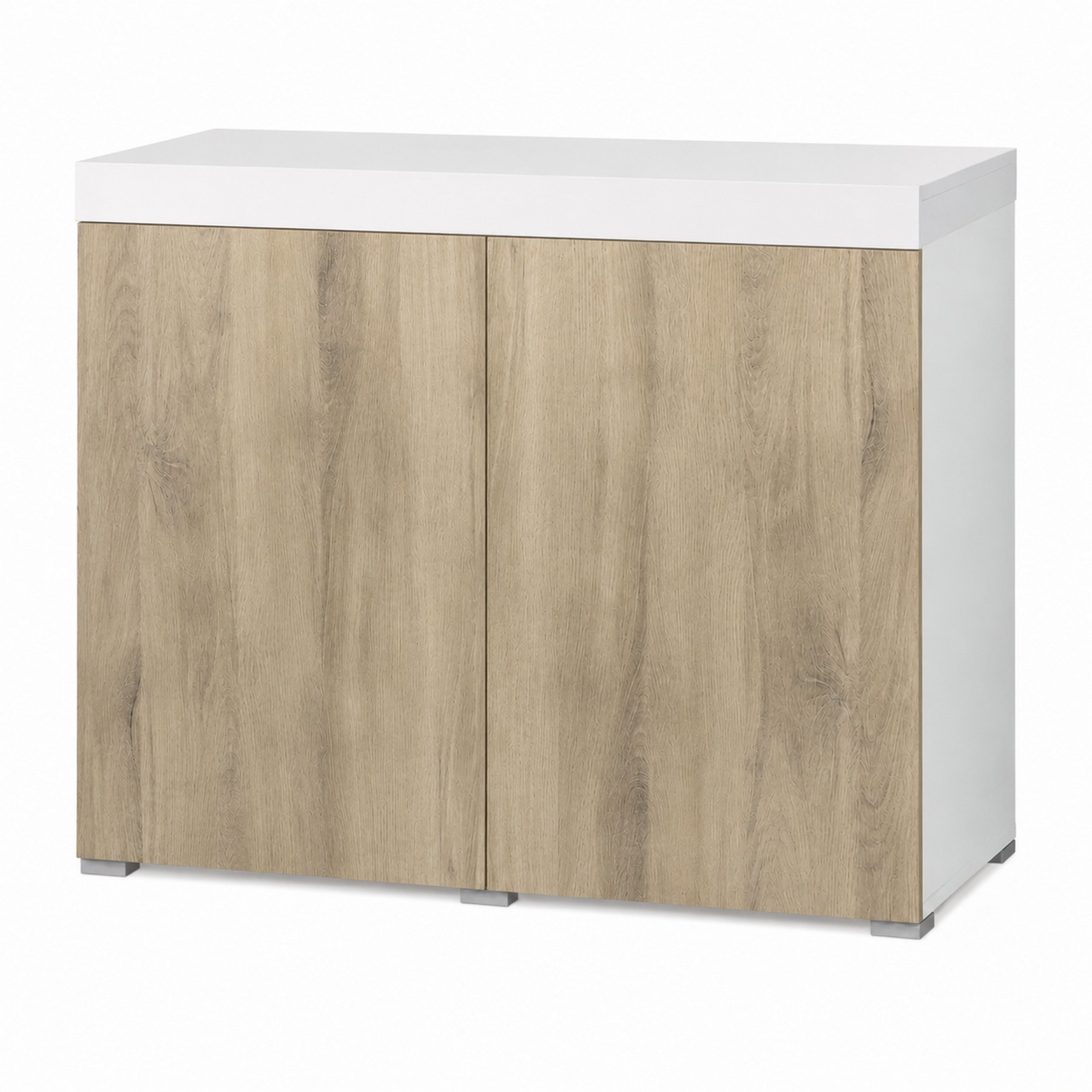 Аквариумная тумба Eheim vivaline LED 180 arctic/wood 101x41x80см (0250114)