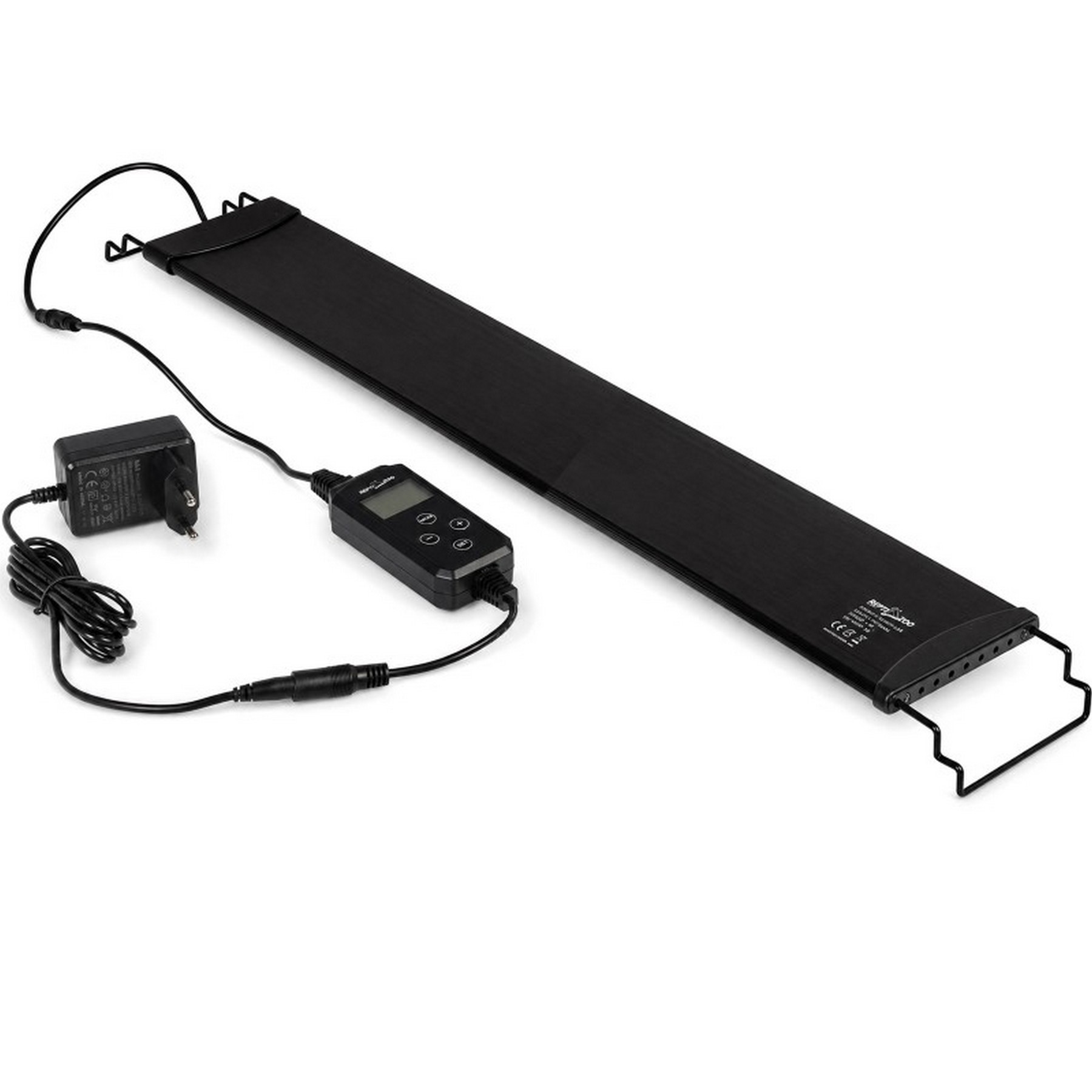 Светильник LED UVB Repti-Zoo Natural Light LED UVB 24W 83-94 см для террариума с контроллером