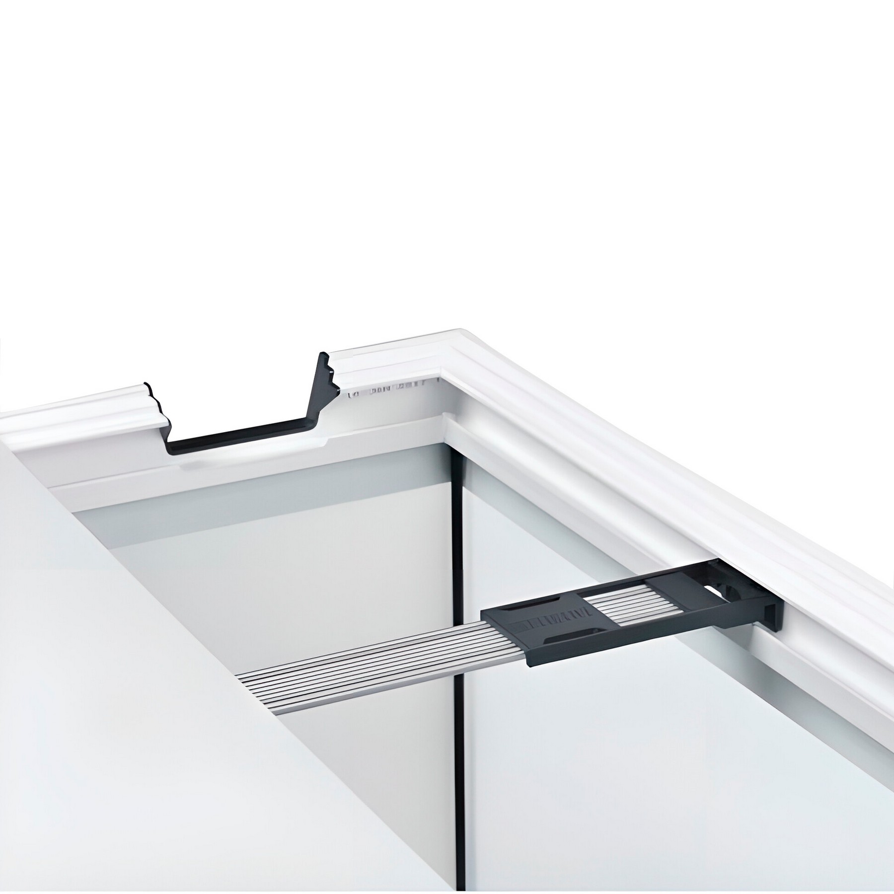 Аквариумный комплект Eheim vivaline LED 240 1x16.3W (LED) arctic/wood с тумбой (0613064)