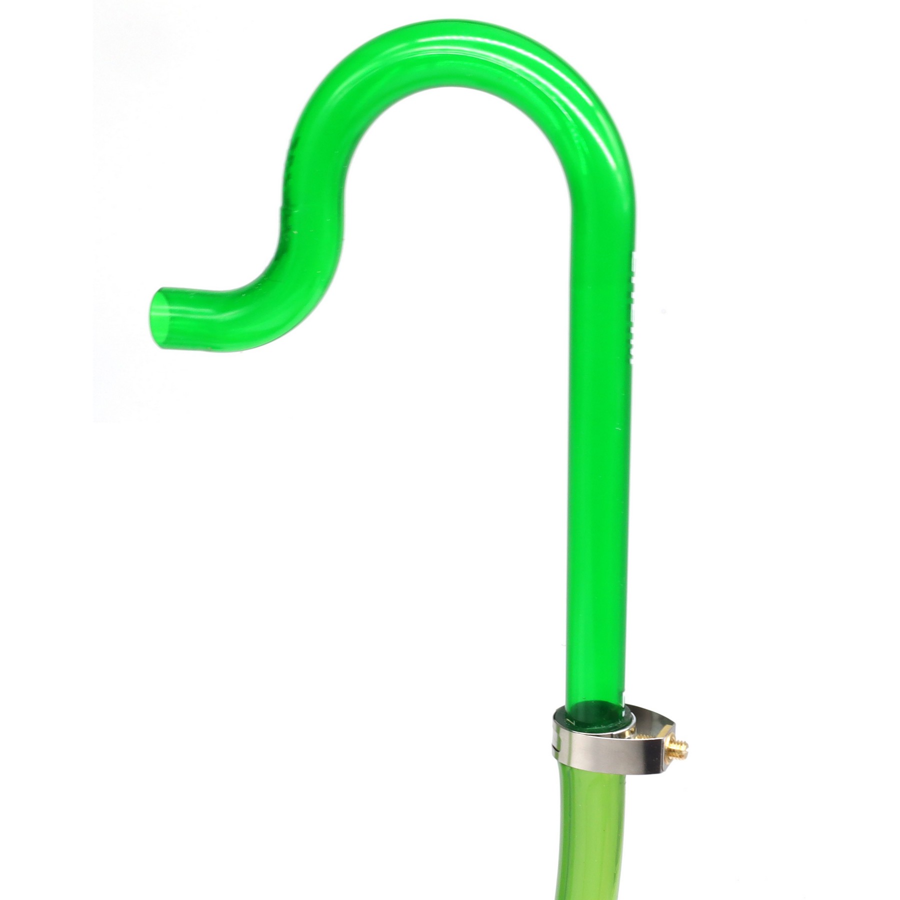 Хомут крепежный для шланга Eheim hose clamp 25/34мм 2шт (4007530)