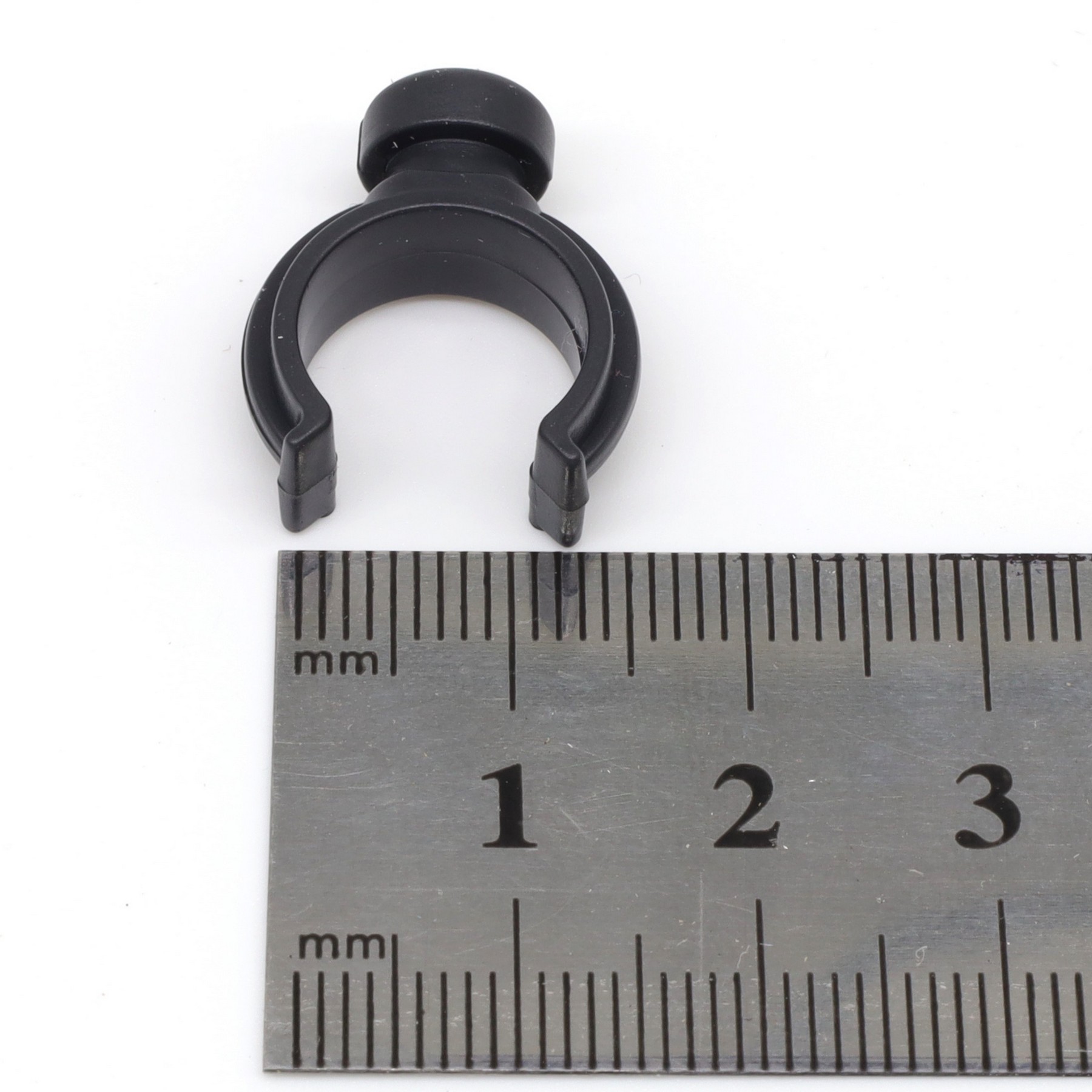 Присоска з затискачем Eheim suction cup 12/16мм 2шт. (4014100)