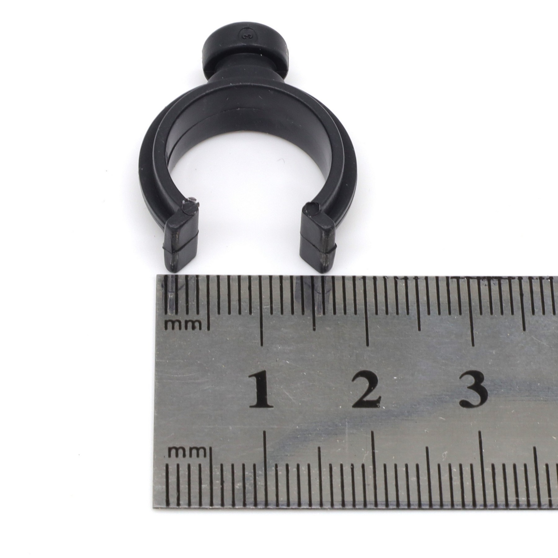 Присоска з затискачем Eheim suction cup 16/22мм 2шт. (4015150)