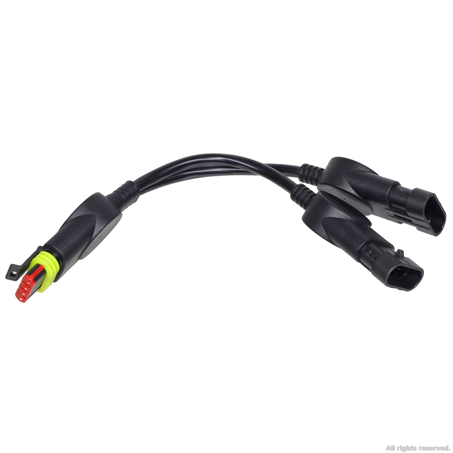 Eheim Y образный тройник для powerLED+ (4200050)