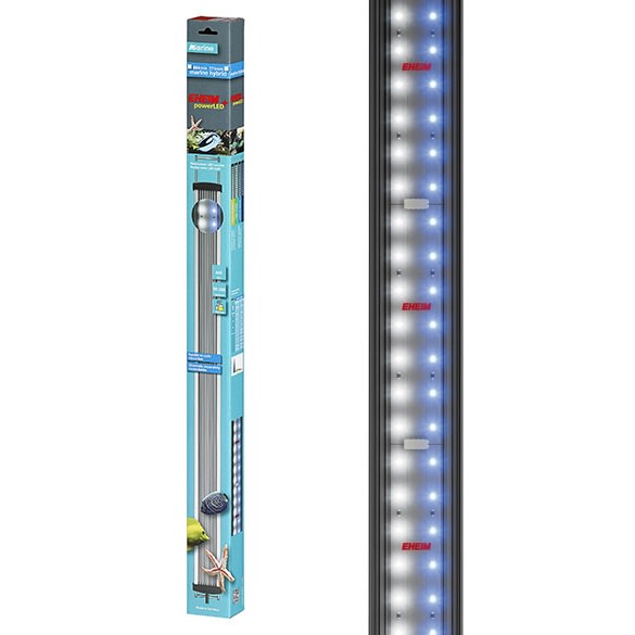 Светильник для морских аквариумов Eheim powerLED+ marine hybrid 664мм 20W (4253032)