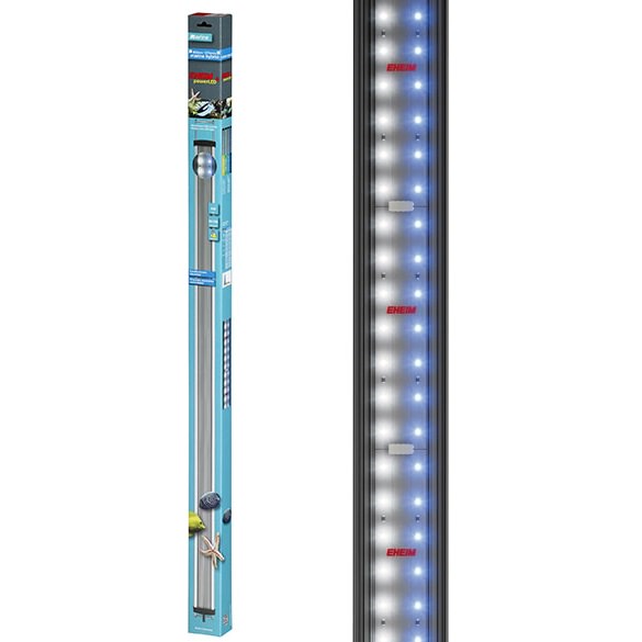 Светильник для морских аквариумов Eheim powerLED+ marine hybrid 1074мм 34,4W (4256032)