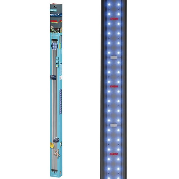 Светильник для морских аквариумов Eheim powerLED+ marine actinic 1074мм 30,2W (4256041)