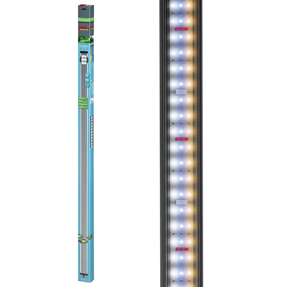 Светильник для аквариумов с растениями Eheim powerLED+ fresh plants 1373-1529мм - 44,7W (4258021)