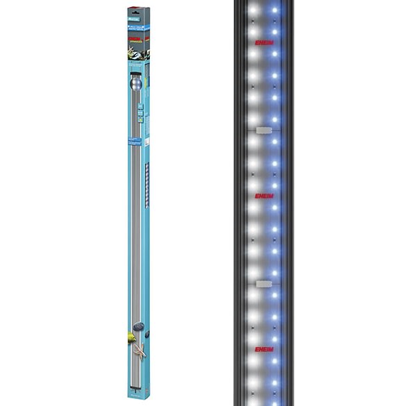 Светильник для морских аквариумов Eheim powerLED+ marine hybrid 1349мм 44,3W (4258032)