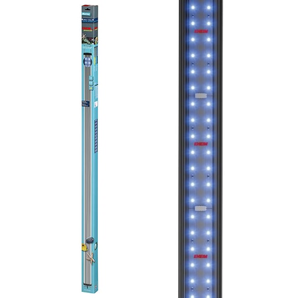 Светильник для морских аквариумов Eheim powerLED+ marine actinic 1349мм 38,9W (4258041)