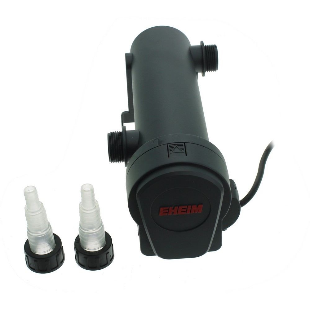Стерилізатор ставковий Eheim CLEARUVC-11 (5302010)