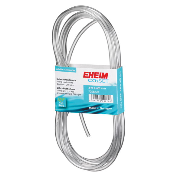 Комплект СО2 Eheim CO2SET400 Complete set 500г (6063400)