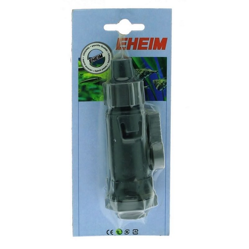 Кран зливний для Eheim classic 1500XL (2260) (7276950)