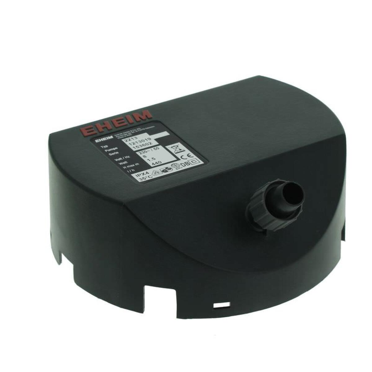 Кришка голови для Eheim classic 250 (2213) (7632500)