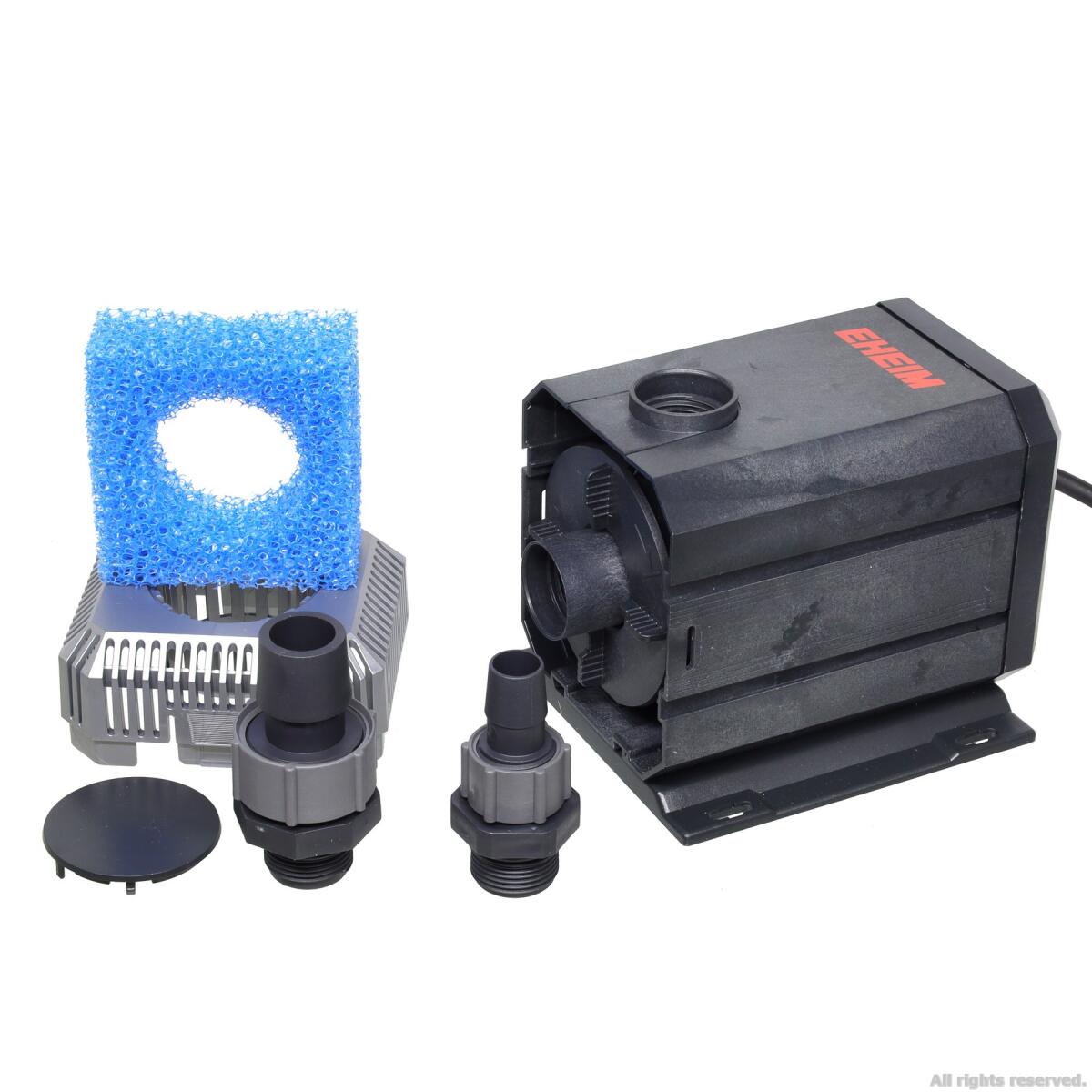 Насос Eheim universal 2400 10м. (1260010)