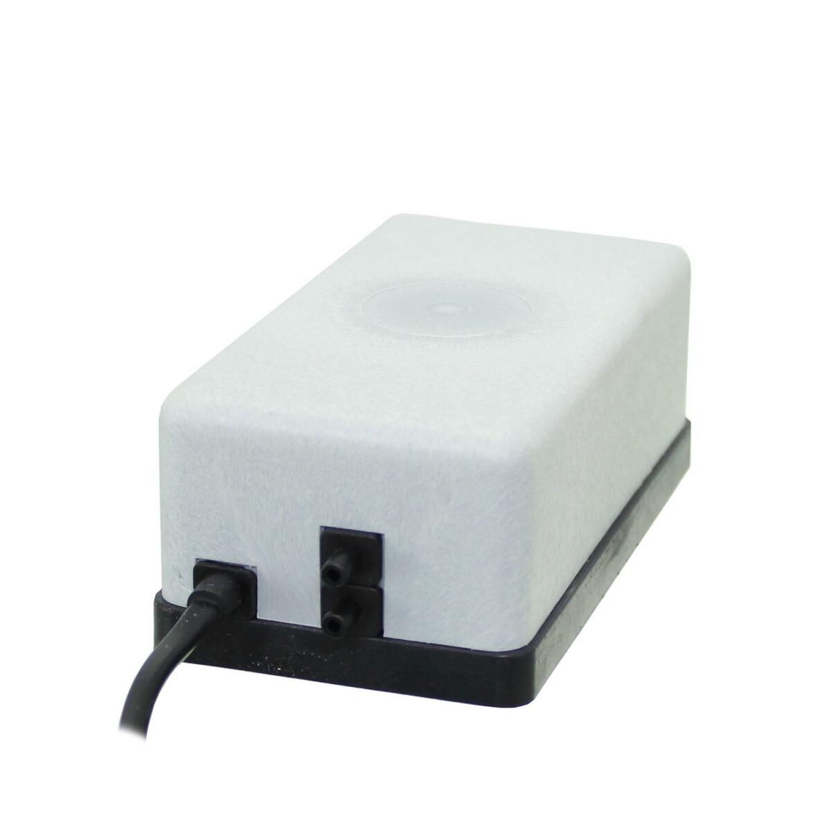 Компресор для замкнутих систем Schego WS2(IO) 5W (920210)