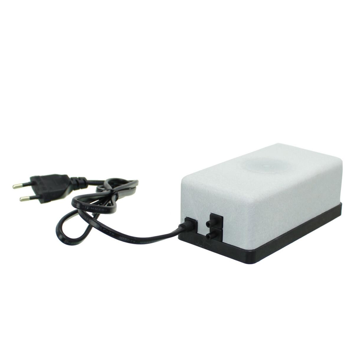 Компресор для замкнутих систем Schego WS2(IO) 5W (920210)