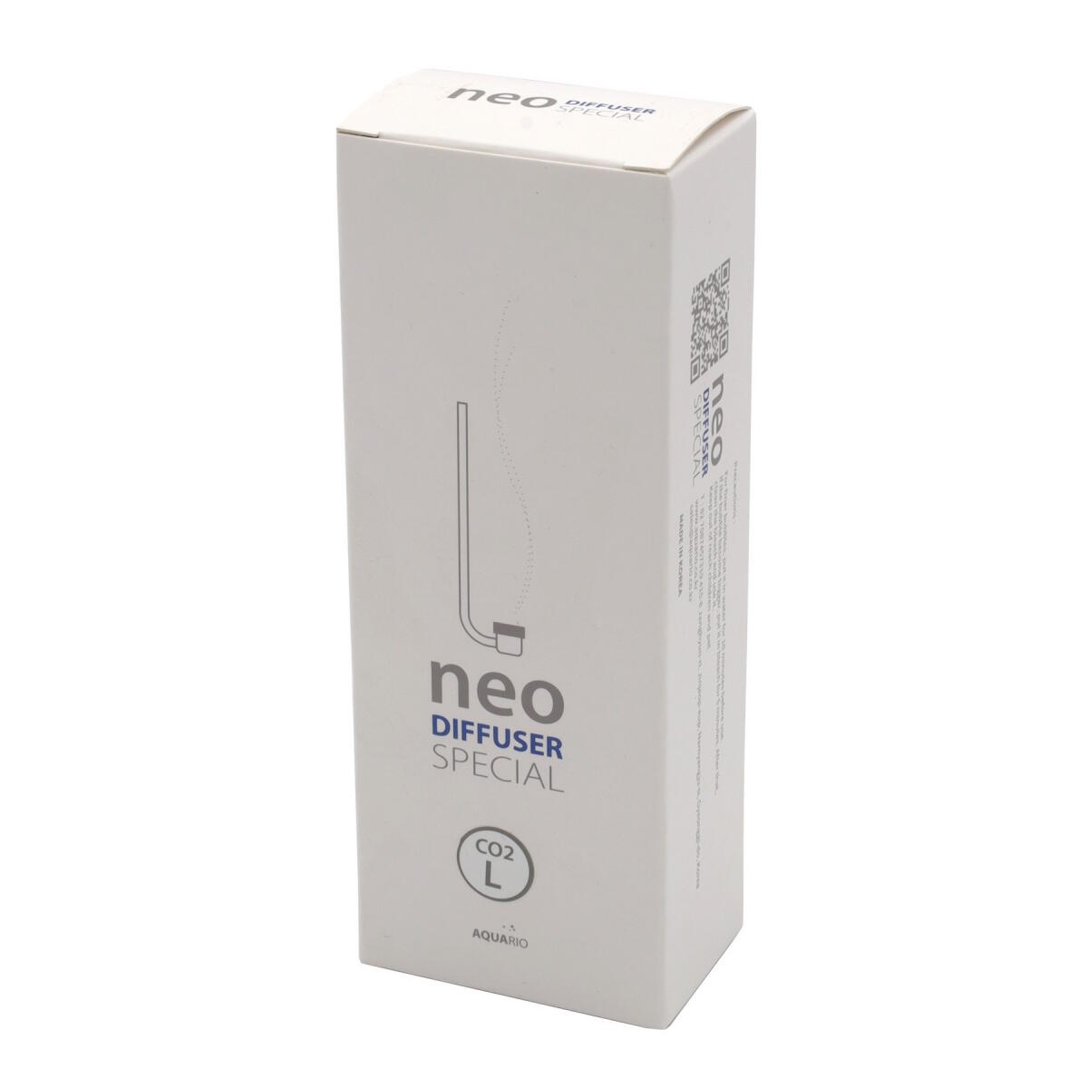 Дифузор CO2 Aquario Neo Diffuser Special L до 500л. (neo-diffuser-special-l)