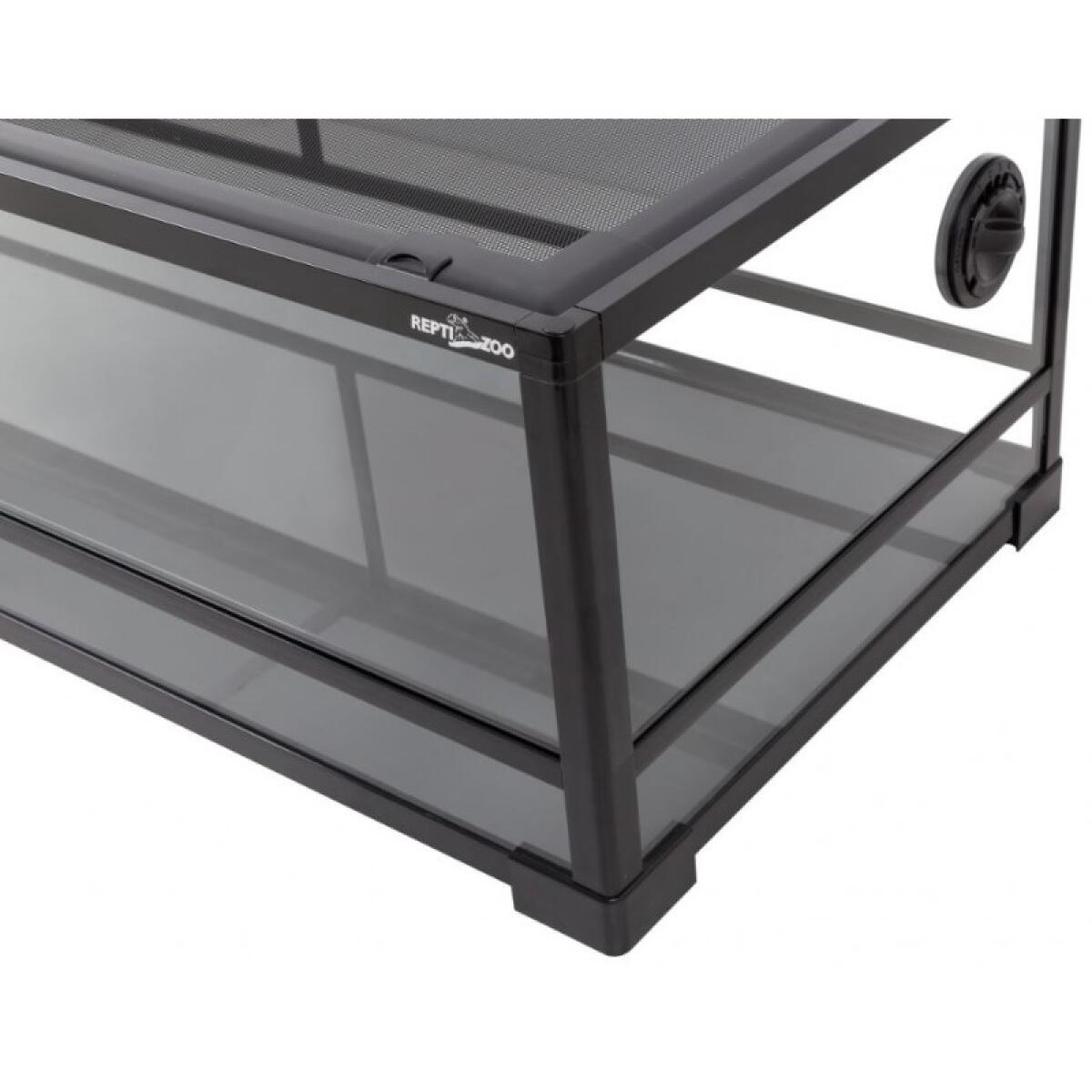 Тераріум Repti-Zoo 120x45x32см (RK0221)
