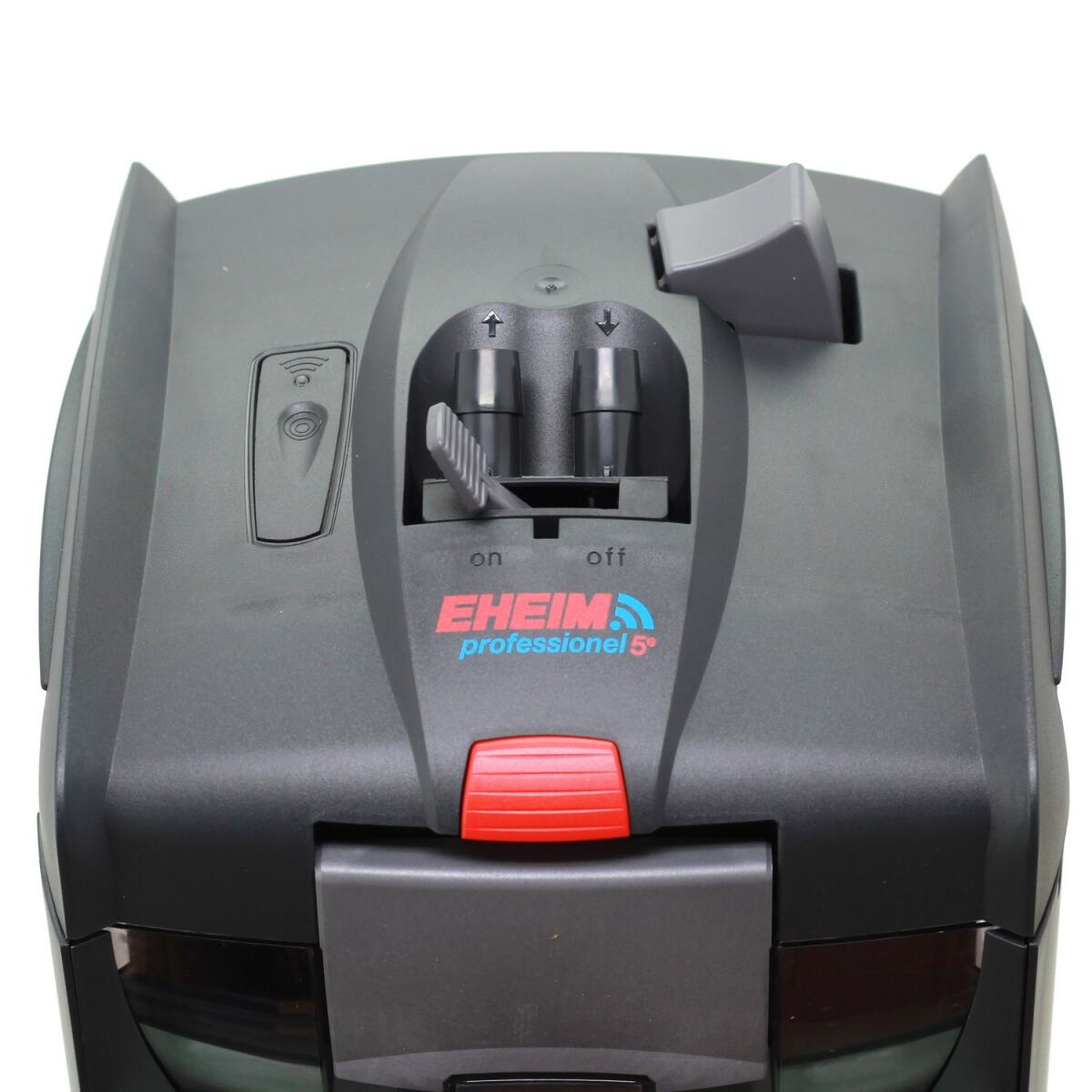 Зовнішній фільтр Eheim professionel 5e 600T 2178 WiFi (2178010)