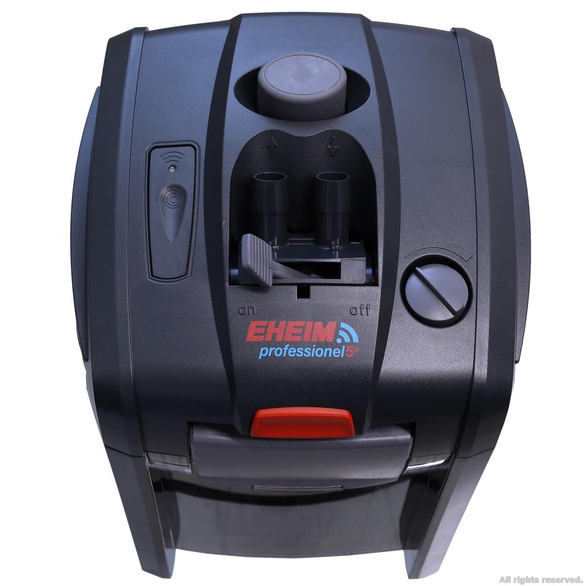 Зовнішній фільтр Eheim professionel 5e+ WiFi 350 (2274020)