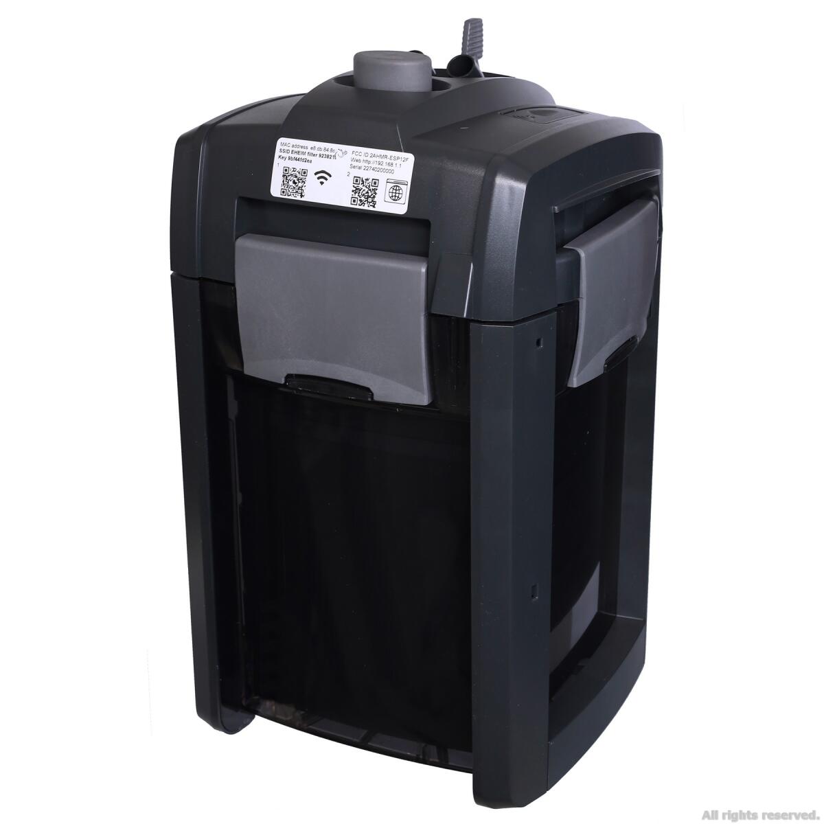 Зовнішній фільтр Eheim professionel 5e+ WiFi 350 (2274020)