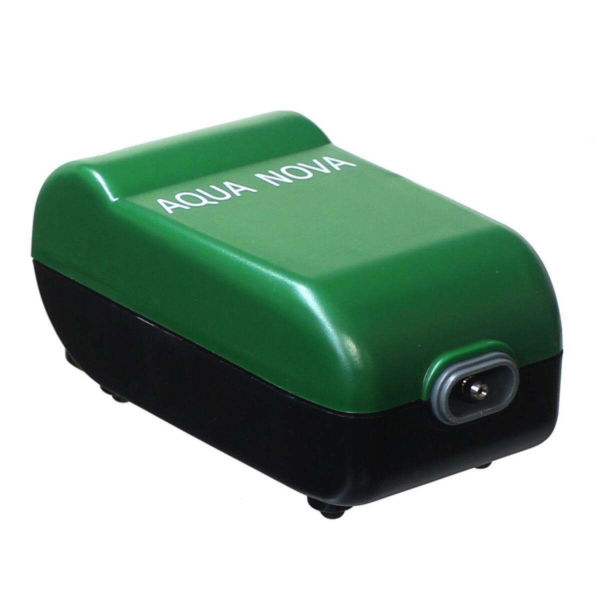 Компресор Aqua Nova NA-200 200л/год (NA-200)