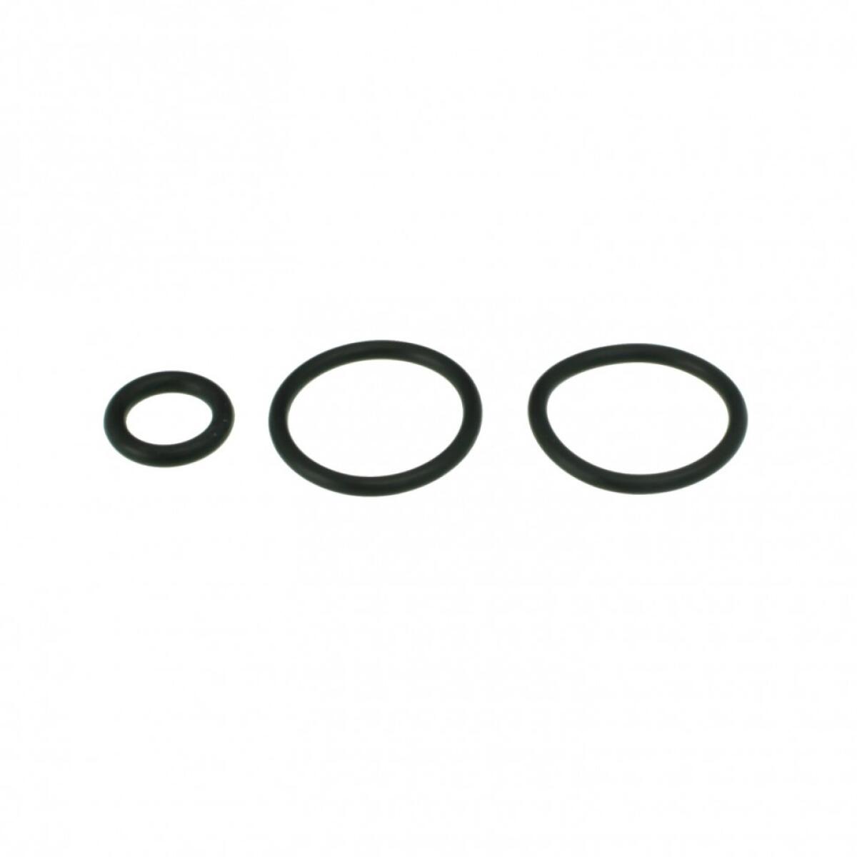 Прокладка кранів для Aqua Nova NCF 1000/1200/1500 (NS1-OR SET)