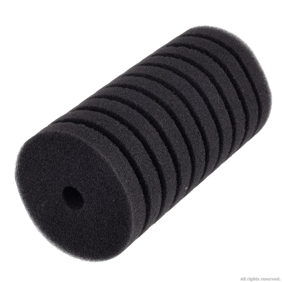 Губка для Aqua Nova NSF-200L 12x6см (NSF-200L SPONGE)