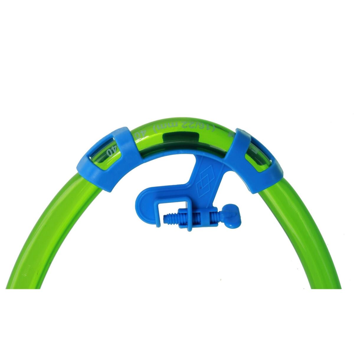 Тримач для шланга AQUA NOVA TUB-HOLDER 12/16-16/22мм (TUB-HOLDER)