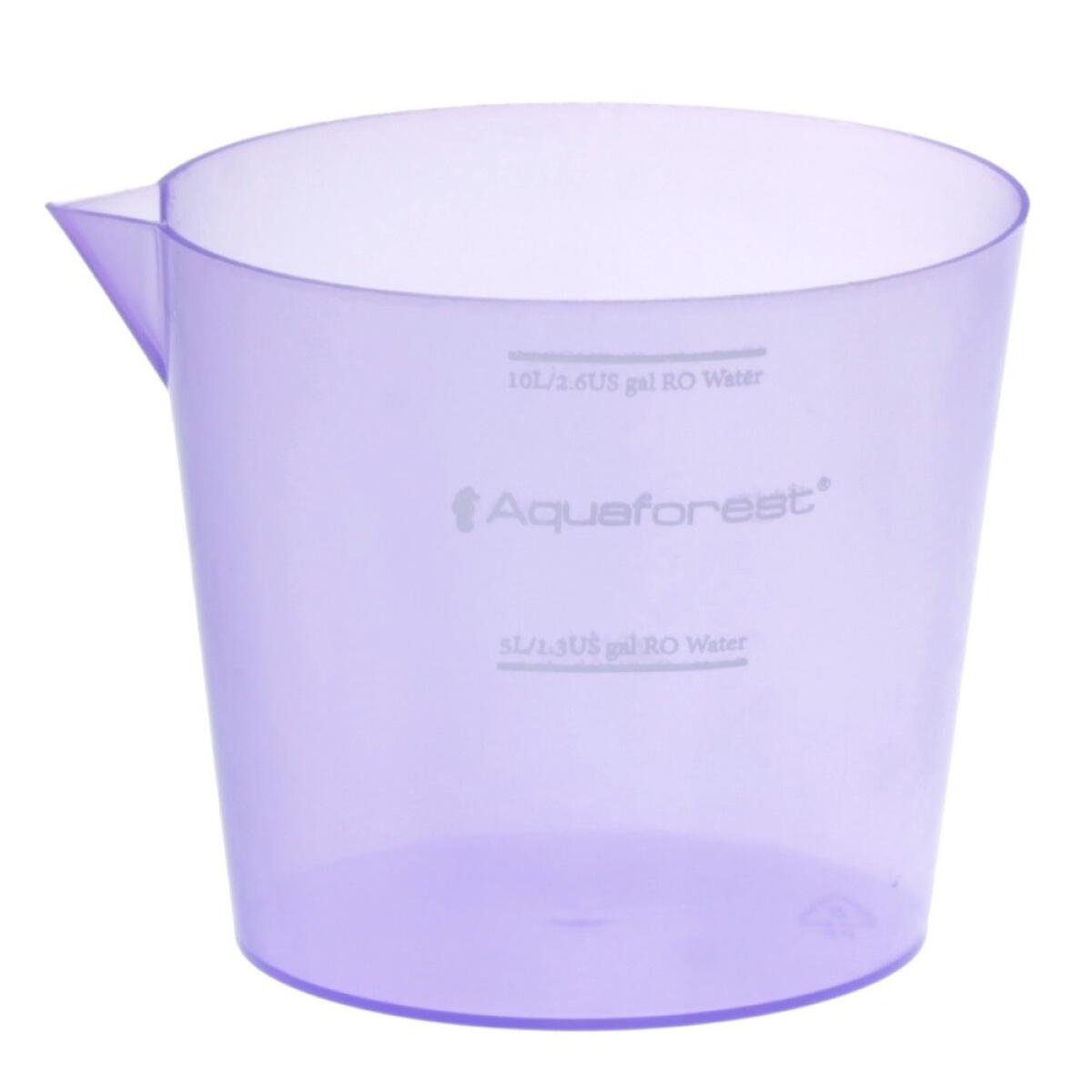 Сіль для рифових акваріумів Aquaforest Reef Salt 25кг