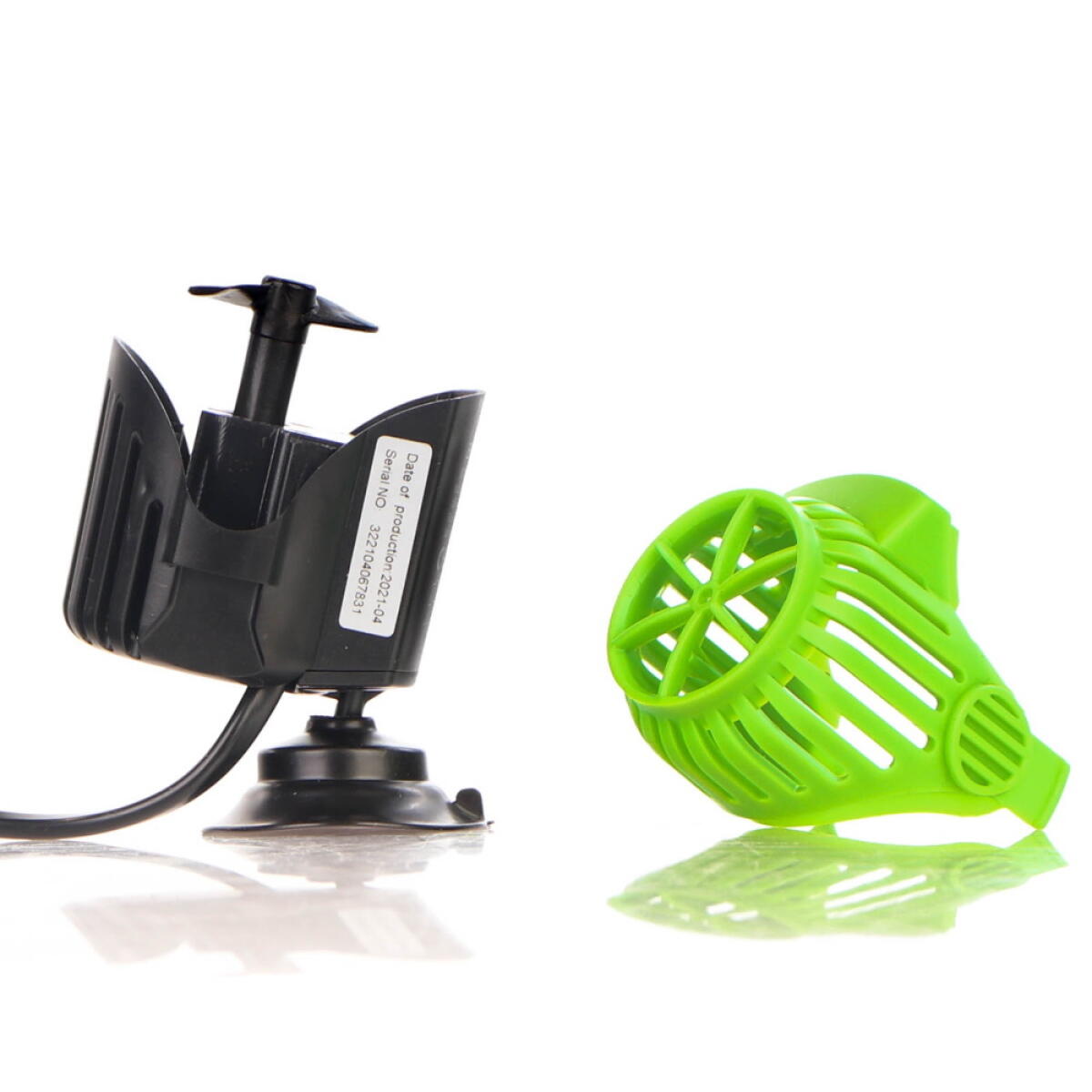 Помпа течії BOYU Maelstrom Striker 3000 л/г (WM-3E)
