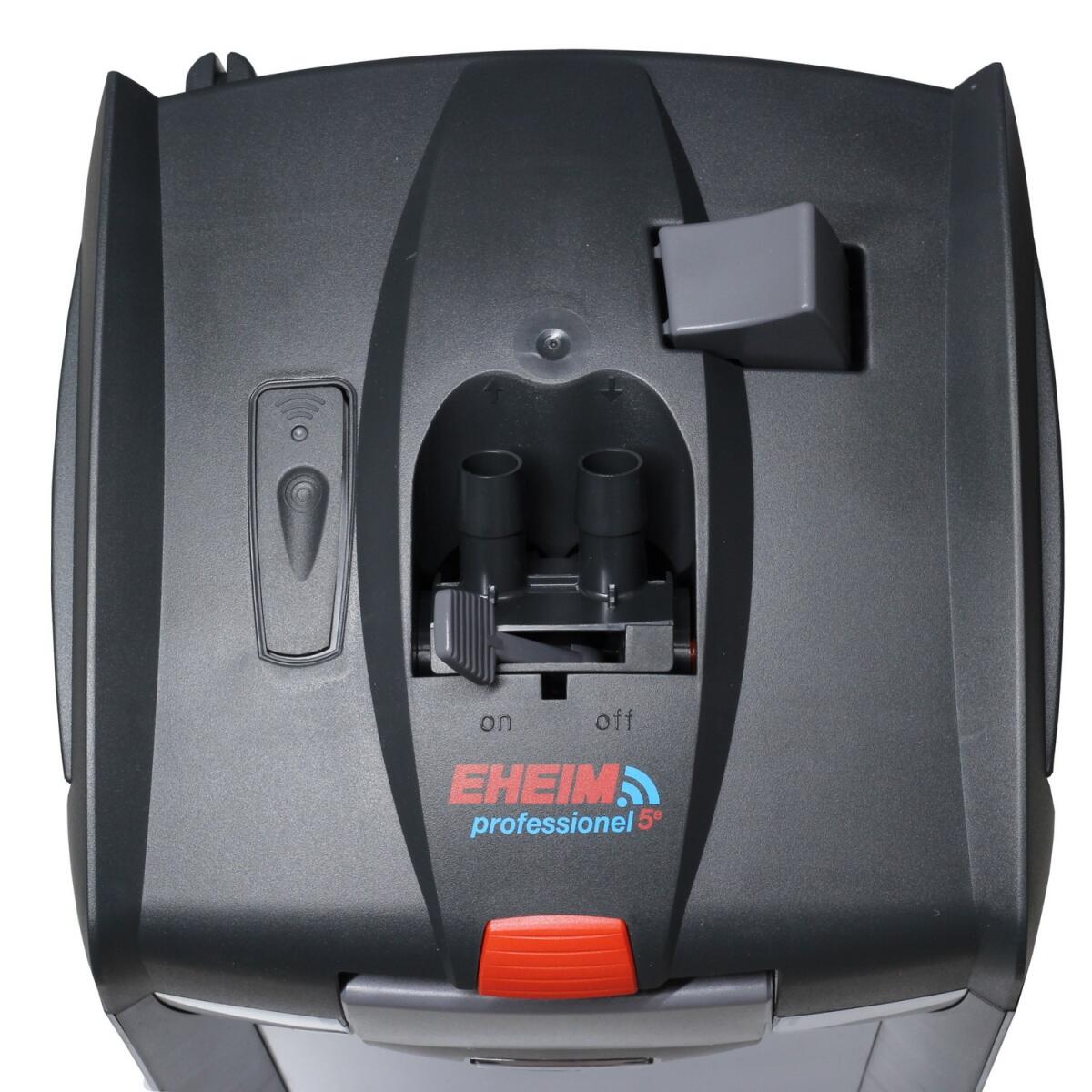 Зовнішній фільтр Eheim professionel 5e 700 2078 WiFi (2078010)
