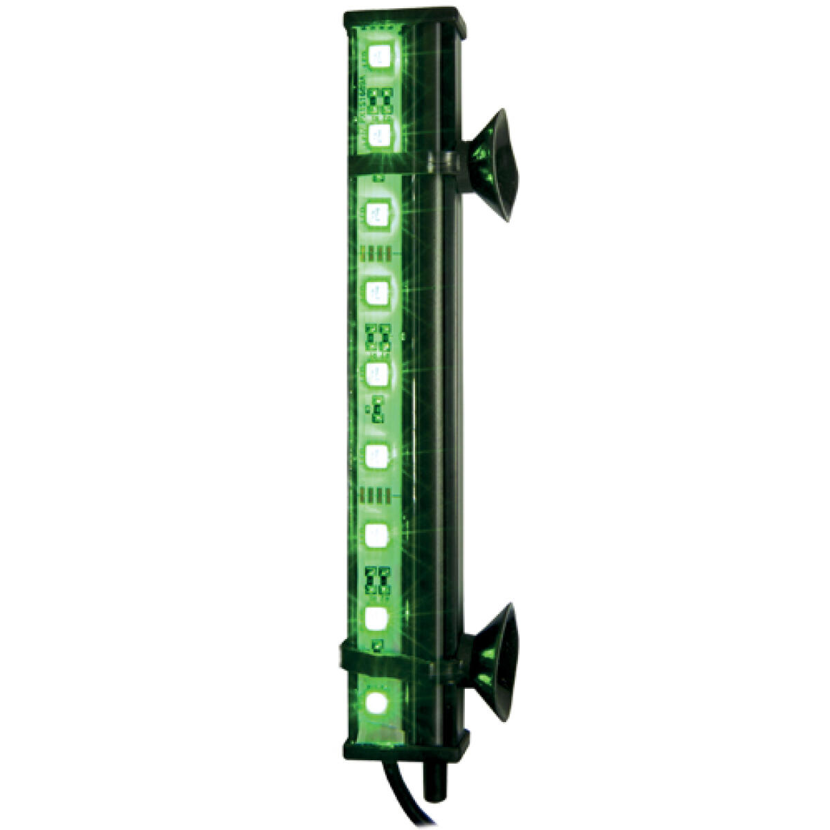 Розпилювач Hobby Bubble Air LED colour & moon 18см (00655) 