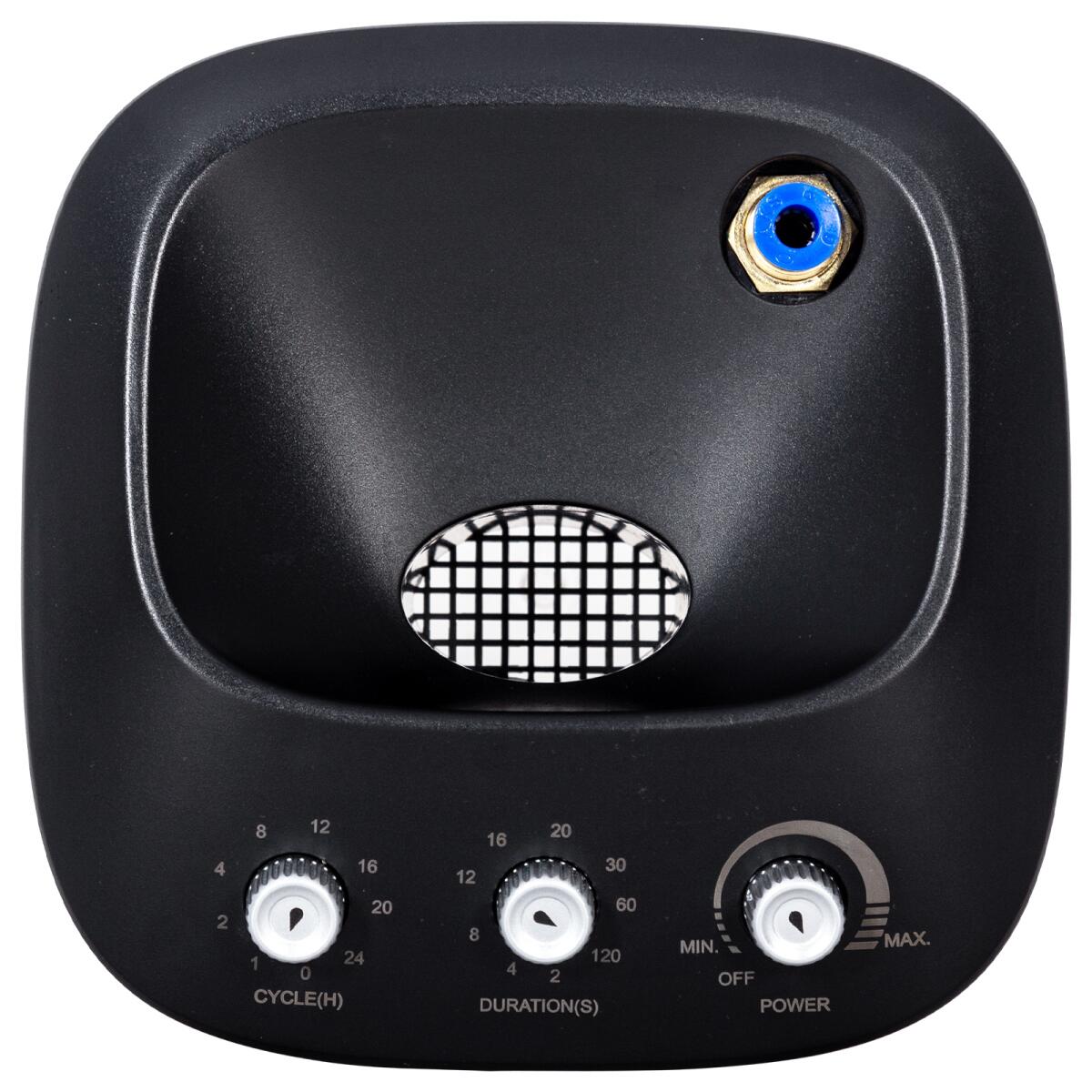 Автоматична система поливу для тераріуму Repti-Zoo Solo Starter Mist TR07 (2200 мл)