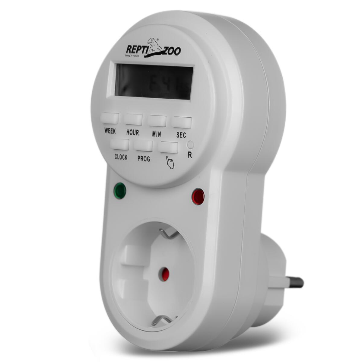 Таймер Repti-Zoo Digital Seconds Timer (TM07)