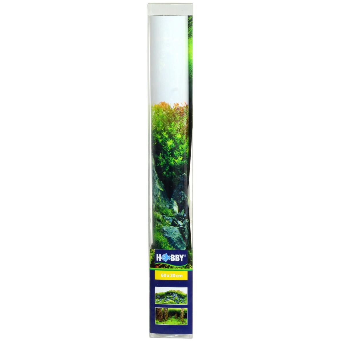 Задній фон Hobby Scaping Hill / Scaping Forest 60x30см (31030)